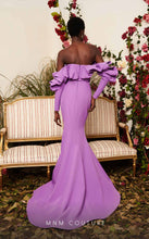 Load image into Gallery viewer, MNM Couture N0512