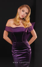 Load image into Gallery viewer, MNM Couture N0521