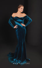 Load image into Gallery viewer, MNM Couture N0522