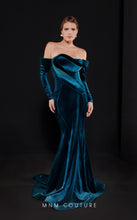 Load image into Gallery viewer, MNM Couture N0522