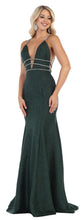 Load image into Gallery viewer, May Queen Prom RQ7638