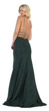 Load image into Gallery viewer, May Queen Prom RQ7638