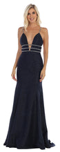 Load image into Gallery viewer, May Queen Prom RQ7638
