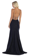 Load image into Gallery viewer, May Queen Prom RQ7638