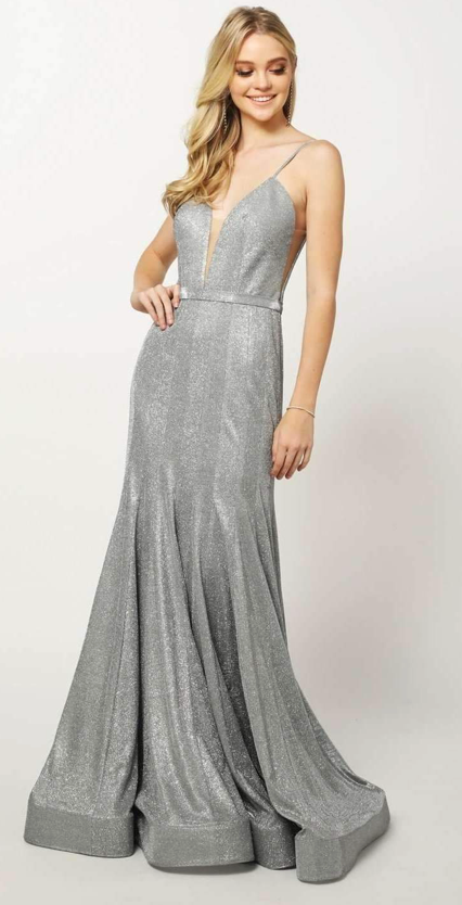 sachin and babi light blue dress Jasz Couture 7144  nvme clothing