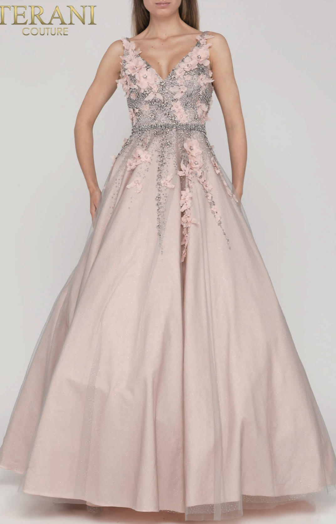 Terani Couture 2011P1207