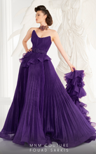 Load image into Gallery viewer, MnM Couture 2570