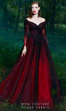 Load image into Gallery viewer, MnM Couture 2490