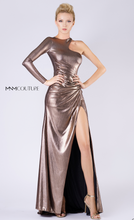 Load image into Gallery viewer, MNM Couture L0049A