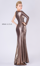 Load image into Gallery viewer, MNM Couture L0049A