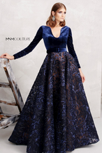 Load image into Gallery viewer, MNM Couture N0263