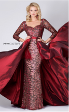 Load image into Gallery viewer, MNM Couture M0066