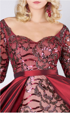 Load image into Gallery viewer, MNM Couture M0066