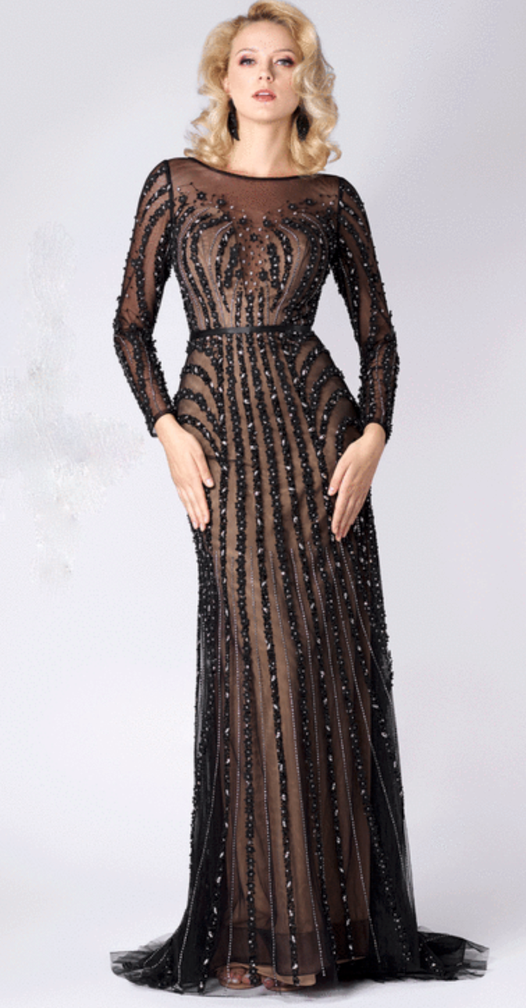 Mnm couture 2019 store