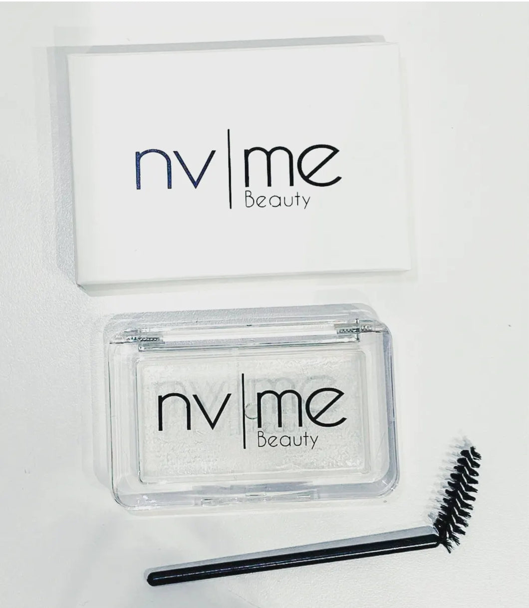 nv|me Beauty - Eyebrow Styling Wax