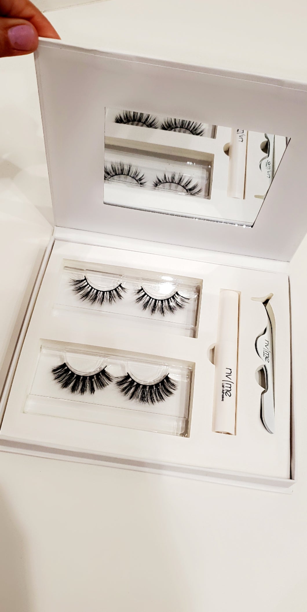 The Luxe Lash Kit