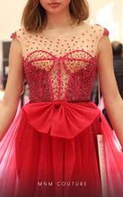 Load image into Gallery viewer, MNM Couture V6502