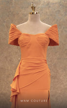 Load image into Gallery viewer, MNM Couture V6549