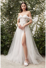 Load image into Gallery viewer, Andrea & Leo A1036W