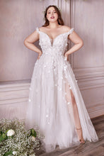 Load image into Gallery viewer, Andrea & Leo A1038WC