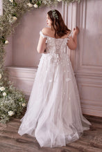 Load image into Gallery viewer, Andrea & Leo A1038WC