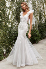 Load image into Gallery viewer, Andrea & Leo A1039W