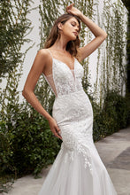 Load image into Gallery viewer, Andrea & Leo A1039W