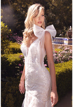 Load image into Gallery viewer, Andrea & Leo A1039W