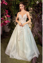 Load image into Gallery viewer, Andrea & Leo A1040