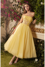 Load image into Gallery viewer, Andrea & Leo A1055