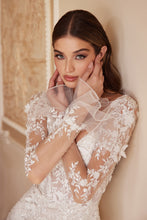 Load image into Gallery viewer, Andrea & Leo A1073W