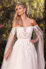 Load image into Gallery viewer, Cinderella Evening Dress A1080W