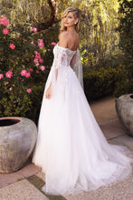 Load image into Gallery viewer, Cinderella Evening Dress A1080W