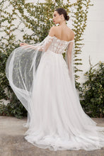 Load image into Gallery viewer, Cinderella Evening Dress A1080W