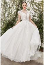 Load image into Gallery viewer, Andrea & Leo A1082W