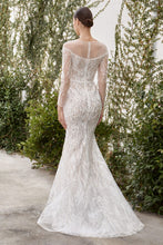 Load image into Gallery viewer, Cinderella Evening Dress A1085W