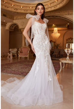 Load image into Gallery viewer, Cinderella Evening Dress A1086W