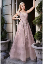 Load image into Gallery viewer, Andrea & Leo A1091