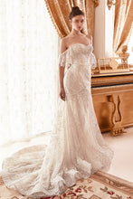 Load image into Gallery viewer, Andrea & Leo A1104W