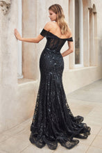 Load image into Gallery viewer, Andrea & Leo A1107