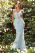 Load image into Gallery viewer, Andrea & Leo- A1115