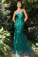 Load image into Gallery viewer, Andrea & Leo- A1118