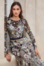 Load image into Gallery viewer, Andrea & Leo A1166