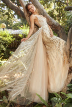 Load image into Gallery viewer, Andrea & Leo A1169