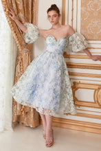 Load image into Gallery viewer, Andrea & Leo A1196