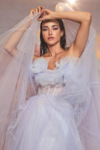 Load image into Gallery viewer, Andrea & Leo A1199