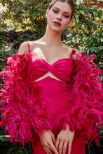 Load image into Gallery viewer, Andrea & Leo-A1208