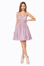 Load image into Gallery viewer, Cinderella Evening Dress AM391