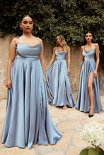 Load image into Gallery viewer, Cinderella Evening Dress BD104