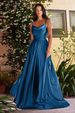 Load image into Gallery viewer, Cinderella Evening Dress BD104